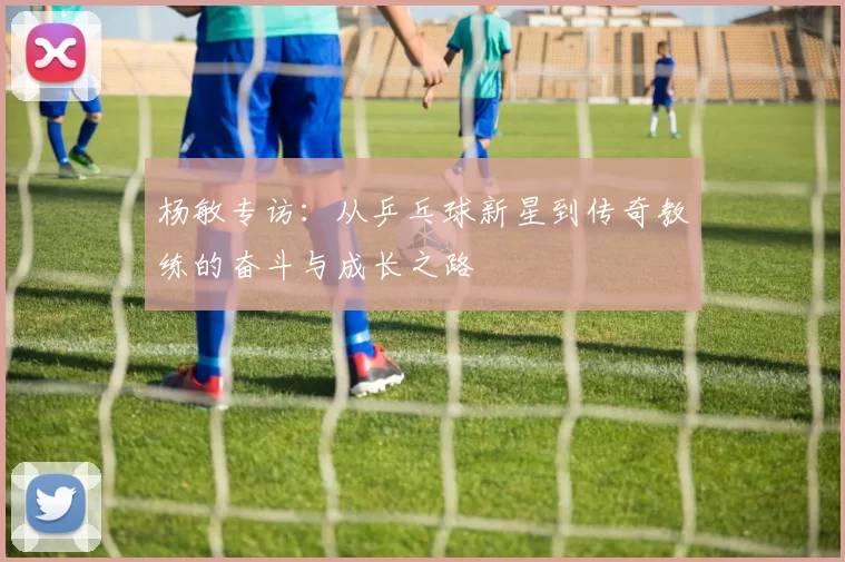 杨敏专访：从乒乓球新星到传奇教练的奋斗与成长之路